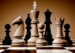 Ege'de Satranç Turnuvası Başlıyor