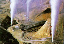 Jeotermal Kanunu Tasarısı