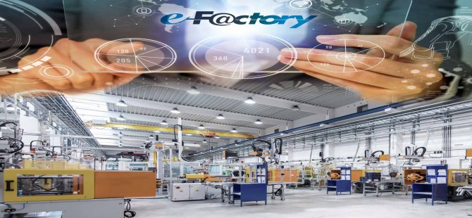 Fabrikalar İçin Enerji Verimli Teknolojiler