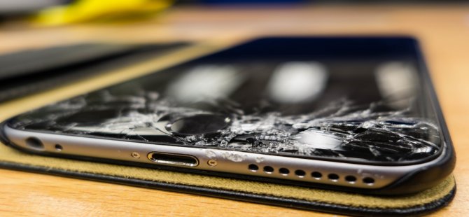 Ekranı Kırılmış Bir Telefondan Veriler Nasıl Kurtarılır