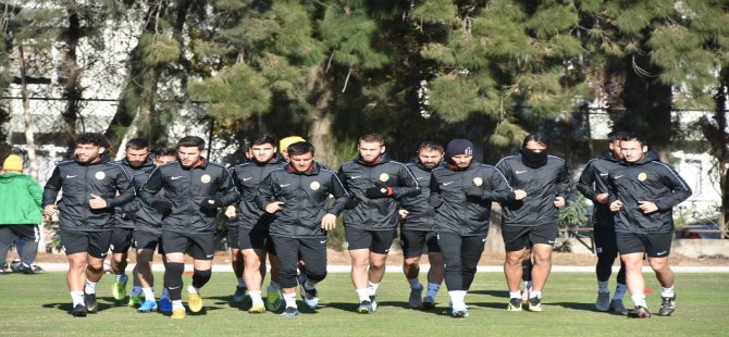 Aliağaspor FK, Bigadiç Belediye Sporu Konuk Edecek