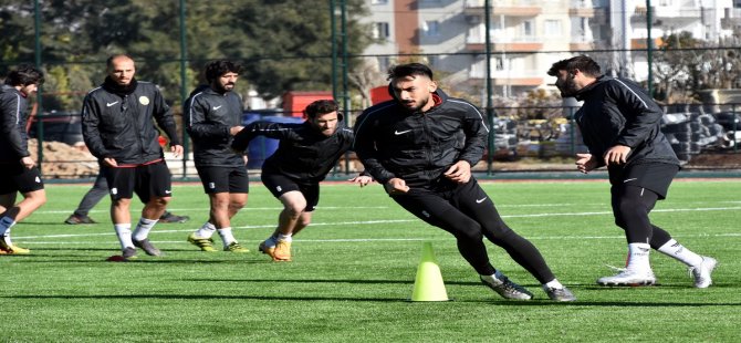Aliağaspor FK, Bölmesporu Konuk Edecek