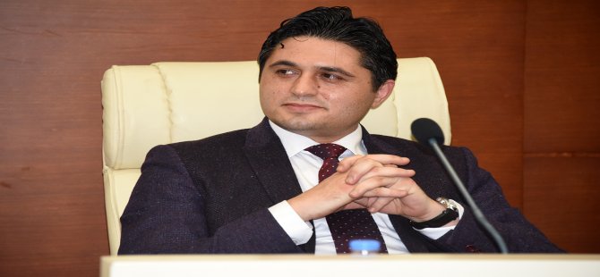 Aliağa Belediye Başkanı Serkan Acar dan 19 HAZİRAN KONGRESİNE DAVET