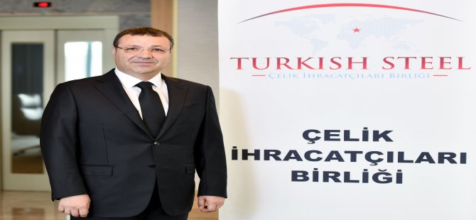 Türk Çelik Sektörü Yeni İhracat Pazarları İçin Atağa Kalktı
