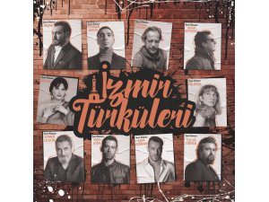 100. yıla özel “İzmir Türküleri” albümü çıktı