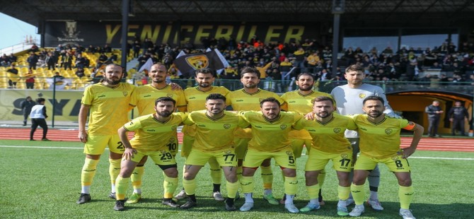 Aliağaspor FK:4 Bağcılar Spor Kulübü:2