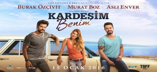Türkiye Sinemada Gülüyor