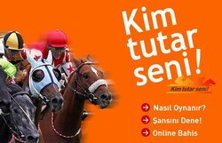 TJK, At Yarışları Sonuçları