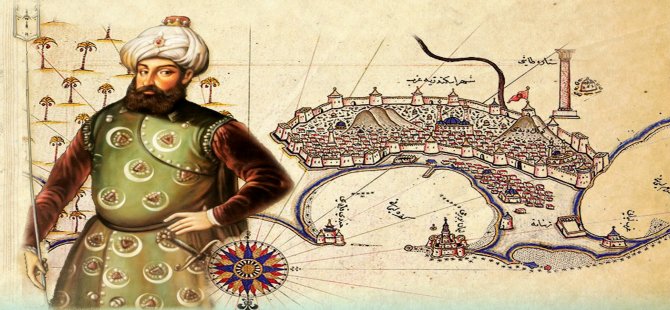 Osmanlı Denizciliği Manisa’da Mercek Altına Alınacak