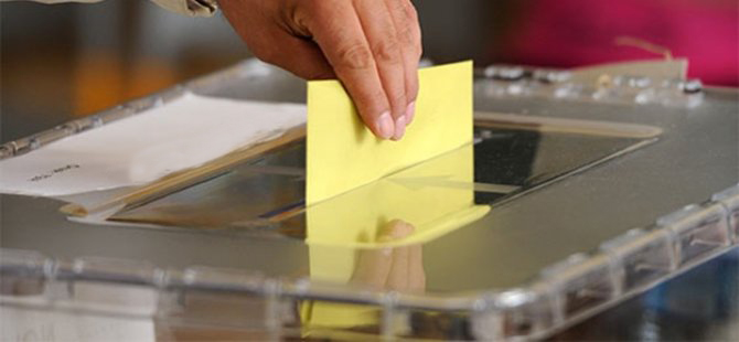 Referandum’da Seçim Takvimi Açıklandı: Bu Tarihlere Dikkat