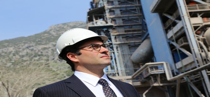 Batı Anadolu Grubu’ndan 500 milyon TL’lik yatırım