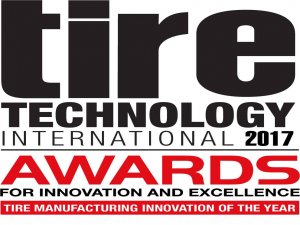 Bridgestone'na "Lastik Üretiminde Yılın İnovasyonu" Ödülü