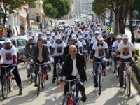 Yorulmaz’dan Çevreci Seçim Startı