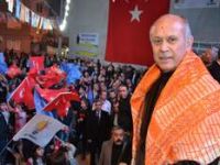 Cemil Şeboy için kurban kestiler