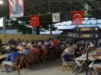 Sarayköy Belediyesi Ramazan Ayı Boyuncu 32 Mahallede İftar Yemeği Verecek