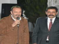 Osmanağaoğlu: “İzmir’den Güçlü Bir Katkı Koymak İçin Aday Olduk”