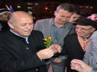 Efeler’den “efe”lendi