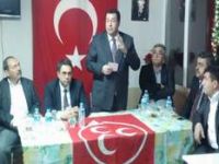 İzmir’in MHP’ye Teveccühü Artıyor