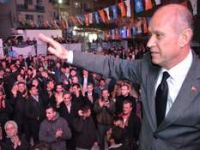 Cemil Şeboy: Telaşa Kapıldılar