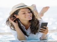 Tüketicilerin Üçte Biri Seyahatini Akıllı Telefonunda Planlıyor