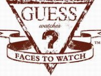 Guess Saatlerine Yeni Yüz