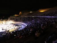 Uluslararası Opera Ve Bale Efes’te Başlıyor