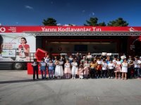 Vodafone, Kodlama Eğitimlerini Türkiye’nin Dört Bucağına Taşıdı