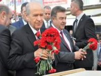 MHP'nin İzmir mitingi 11 ekim pazar günü