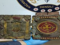 Denizli’de Yakalandı, Değerine Paha Biçilemiyor