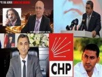 Özcan Durmazdan Gizli İl Başkanı Adayı İddiası