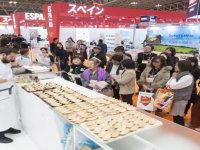 Türk Gıda Ürünleri Japonya’dan Uzakdoğu’ya Yayılacak