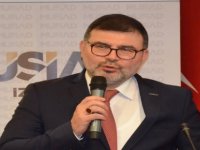 MÜSİAD İzmir Başkanı: Şehitlerimizi Şükranla Anıyoruz
