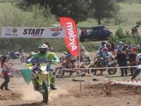 Motosiklet Yarışı Rüzgârı, Fethiye'de Aydem’in Enerjisiyle Esti