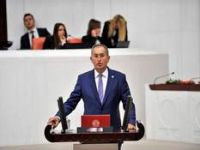 Bergama’ya İzban Geliyor Müjdesinin Takipçisi Olacağız