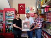 Başkan Serdar Aksoy’dan Muhtarlara Anlamlı Bayram Hediyesi