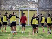 Aliağa FK, Şampiyonluk İçin Sahaya Çıkıyor