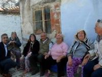 AKP Yarattığı Korku Çukurunda Kendisi Boğuluyor