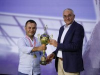 SOCAR Türkiye Aliağa Olimpiyatları sona erdi