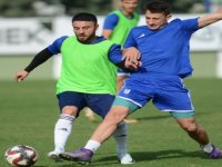 Manisa Büyükşehir Belediyespor, Pendik Maçının Startını Verdi