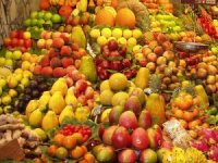 Muğla Sebze Ve Meyve Fiyatları / 27.05.2016