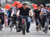 Aliağa, Eurovelo İle Bisiklet Tutkunlarının Adresi Oluyor
