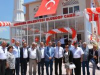 CHP’li Belediye Cami Açtı