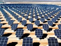 Yingli Solar’ın 2016 İlk Çeyrek Kârı 72.8 Milyon Dolar Oldu