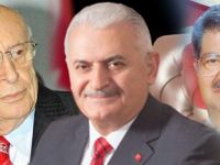İZKA Başkanı Çolakoğlu: Yeni Başbakan, Demirel ve Özal’a Benziyor