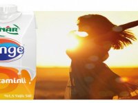 Pınar’dan D Vitamini İlaveli Yeni Ürün: Pınar Denge D Vitaminli Süt