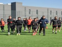 Aliağaspor FK, Profesyonel Lige Çıkmak İçin Sabırsızlanıyor