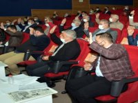 Aliağa Belediyesi Şubat Ayı Olağan Meclisi Toplanıyor