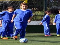 Aliağa Belediyesi Yaz Spor Okulları 21 Haziran’da Başlıyor