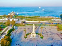 İzmir 2022 Avrupa Ödülü’nü kazandı