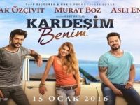 Türkiye Sinemada Gülüyor